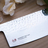 Suncraft Kockkniv Senzo Mini Usuba 100mm