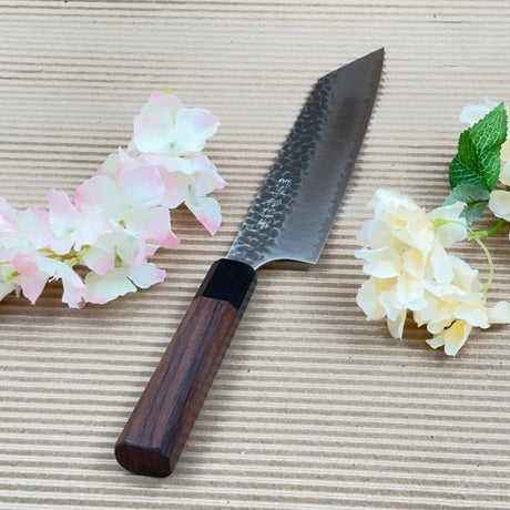 Suncraft Shinmatsu bunka kockkniv 20 cm, satin finish