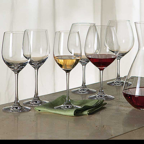 Spiegelau Vitvinsglas Vino Grande 33 cl 4-pack