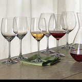 Spiegelau Vitvinsglas Vino Grande 33 cl 4-pack