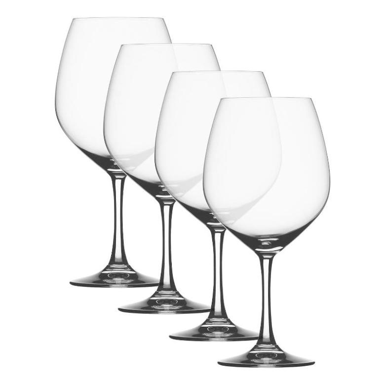 Spiegelau Vino Grande Burgundyglas 71 cl 4-pack