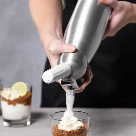 Maku Gräddsifon 500 ml