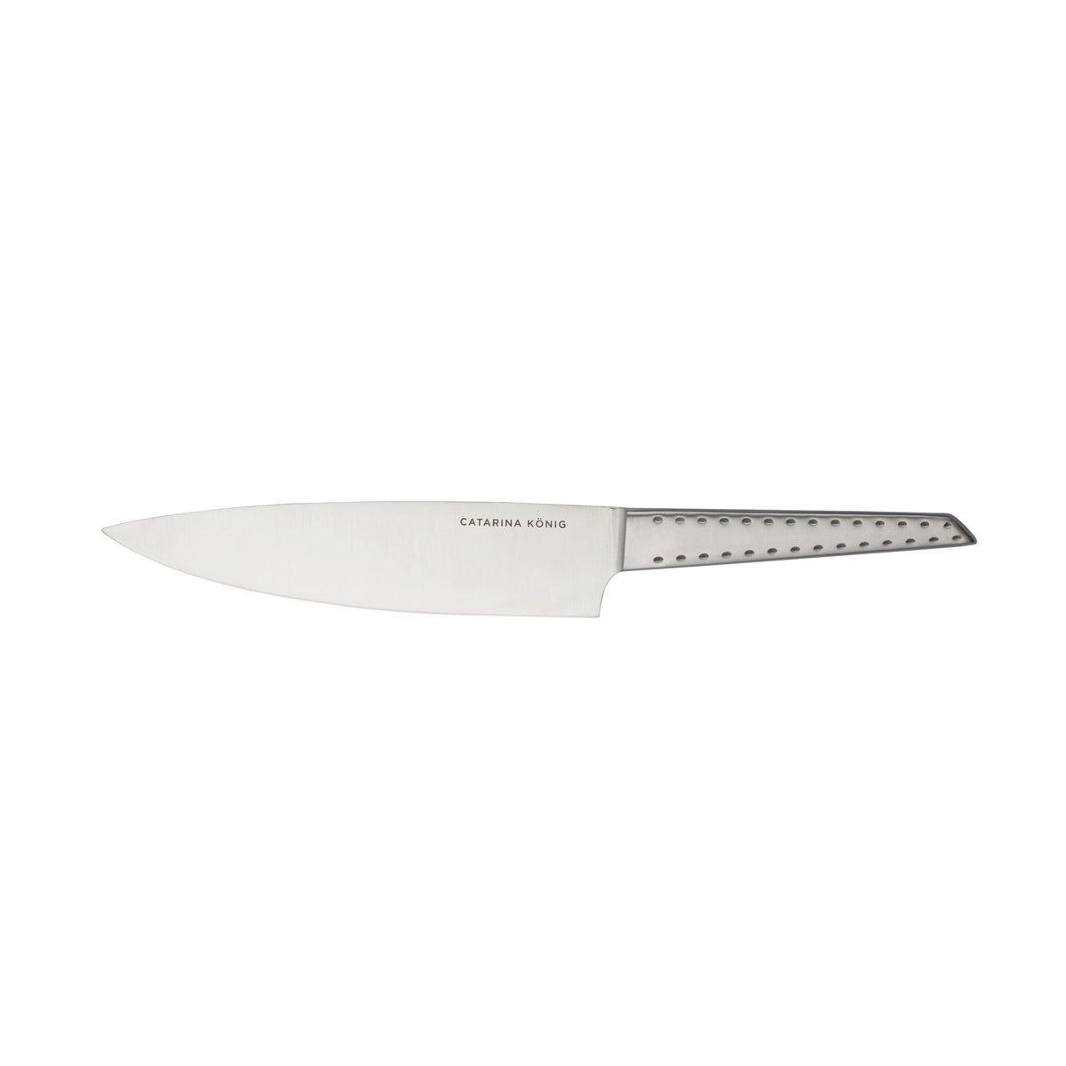 Catarina König Kockkniv 32 cm Strawberry