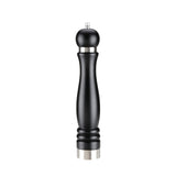Catarina König Pepparkvarn 32cm Svart