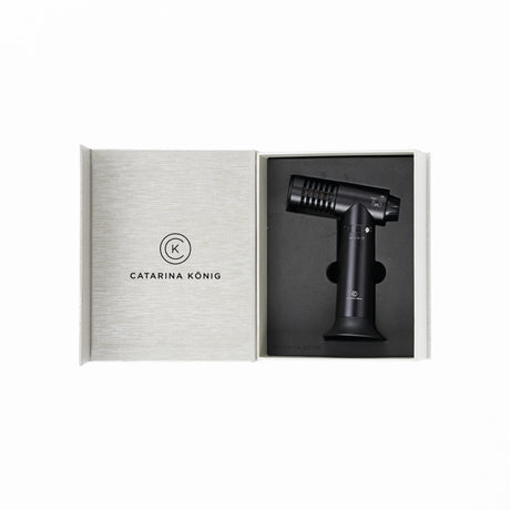 Catarina König Brännare Master