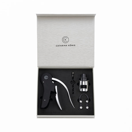 Catarina König Vinset 4-delar