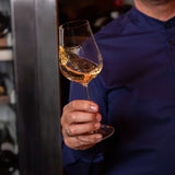 Zwiesel Glas Kolibri vinglas för vitt vin 38,5 cl 2-pack
