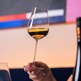 Zwiesel Glas Kolibri vinglas för vitt vin 38,5 cl 2-pack