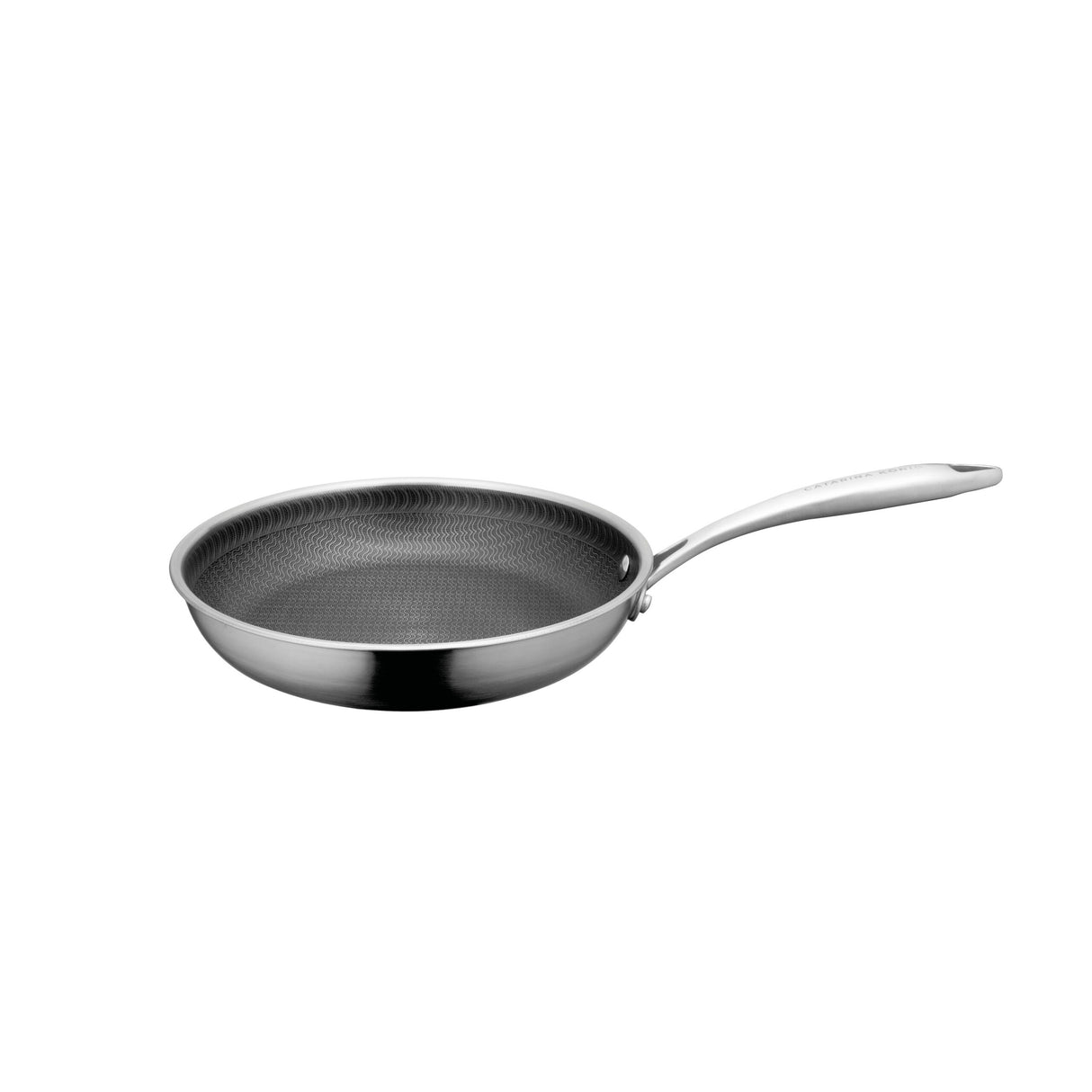 Catarina König Stekpanna Master Steel 28 cm