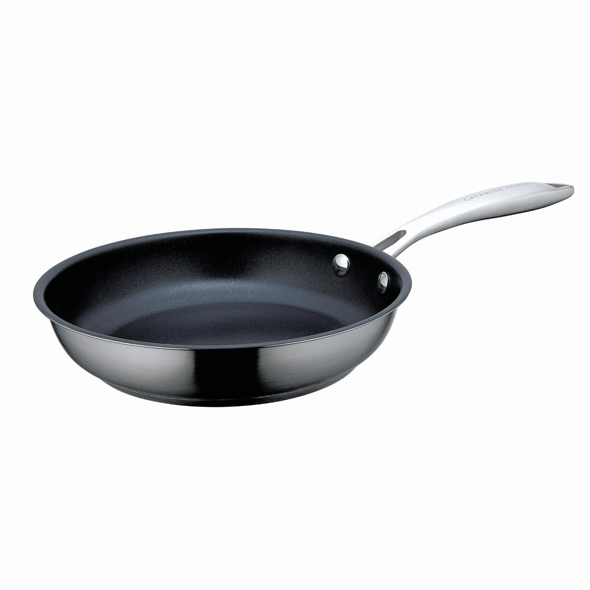 Catarina König Stekpanna Master Classic 24 cm