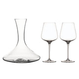 Spiegelau Toscana Karaff & Vinglas 3 delar