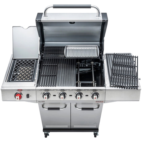 Char-Broil Gasolgrill Advantage PRO B4
