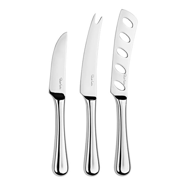 Robert welch Radford Ostknivset Gourmet 3-delar