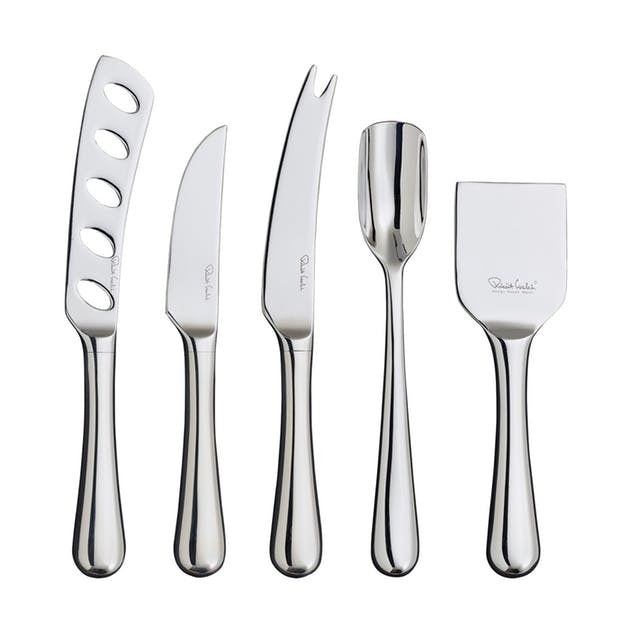 Robert welch Radford Ostknivset 5-delar