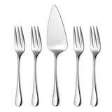 Robert Welch Patisserieset 5 delar Blank