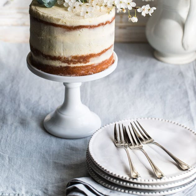 Robert Welch Patisserieset 5 delar Blank