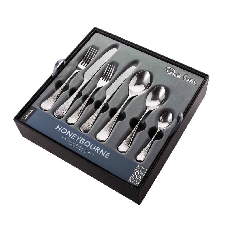 Robert Welch Honeybourne Bestickset 56 delar