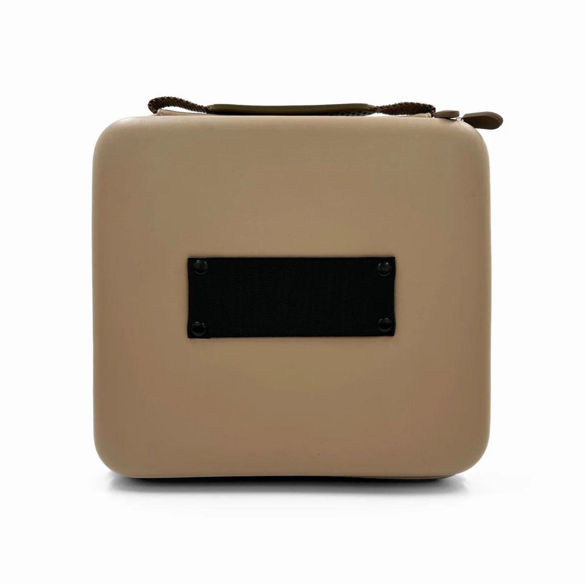 Safly safly Första hjälpen-låda stor 24x27 cm sand