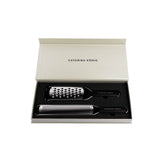 Catarina König Rivjärn 2 delar Rostfri