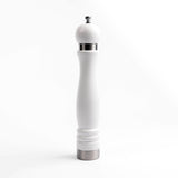 Catarina König Saltkvarn 32 cm Vit