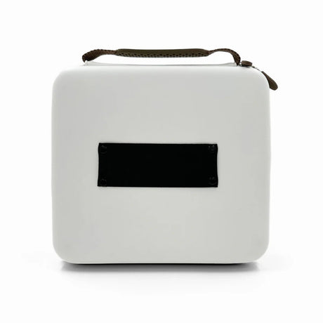 Safly Första hjälpen-låda stor 24x27 cm krämvit