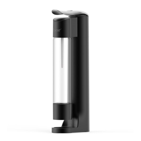 Sabor Ultimate kolsyremaskin svart/blank