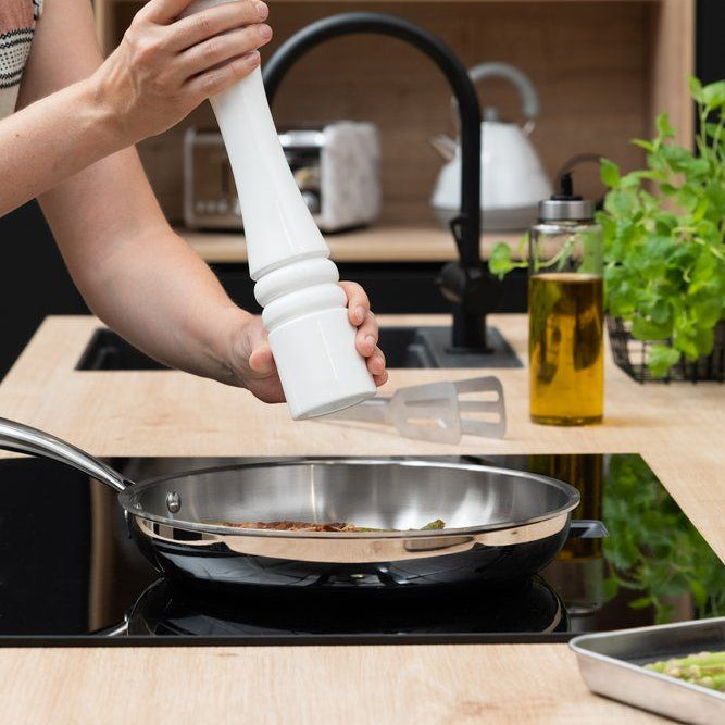 Maku Gastro Stekpanna Rostfritt stål 28 cm