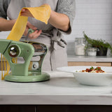 Modern House Pasta La Vista pastaskål 27 cm vit