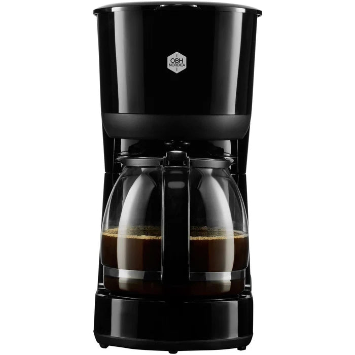 OBH Nordica Kaffebryggare 1,5 Daybreak 1000 watt