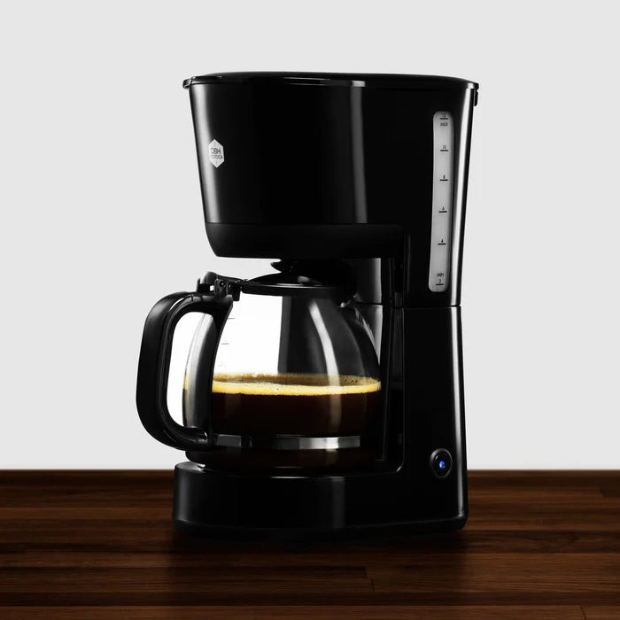 OBH Nordica Kaffebryggare 1,5 Daybreak 1000 watt