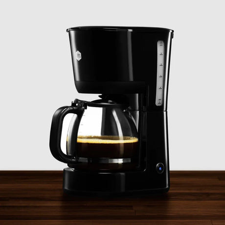 OBH Nordica Kaffebryggare 1,5 Daybreak 1000 watt