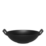 Maku Wokpanna i gjutjärn 30 cm 3,5 L