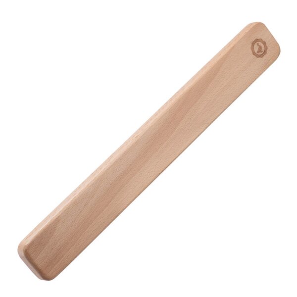Anders Petter Nordic knivlist 38 cm bok