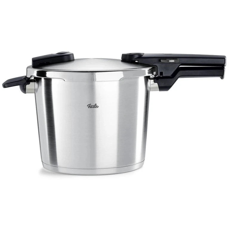 Fissler Vitaquick tryckkokare 6,0 L 22 cm