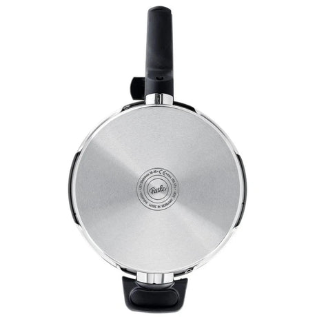 Fissler Vitaquick tryckkokare 6,0 L 22 cm