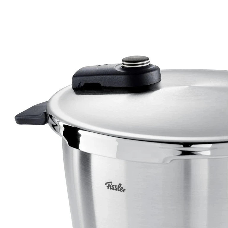 Fissler Vitaquick tryckkokare 6,0 L 22 cm