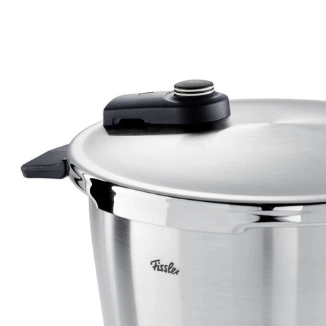 Fissler Vitaquick tryckkokare 6,0 L 22 cm