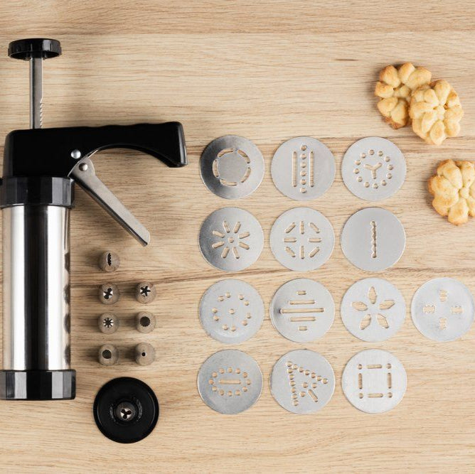Maku Spritsset 22 delar