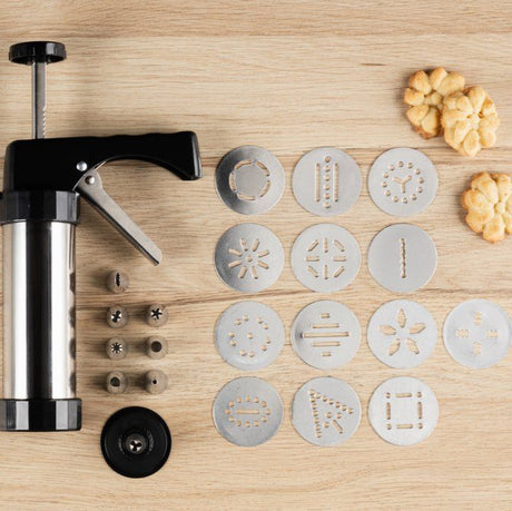 Maku Spritsset 22 delar