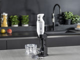 Bamix Deluxe Stavmixer C 200W Vit