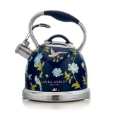 Laura Ashley Vattenkittel 3 L Elveden Navy