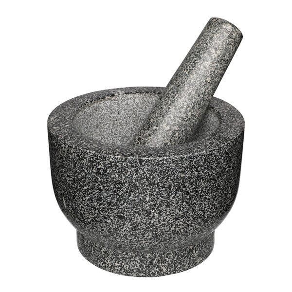 Maku Mortel 14,5x10 cm granit