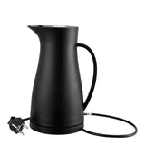 Modern House Lundi Vattenkokare 1,2 L Svart