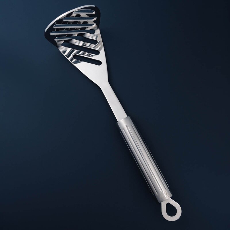 Vargen & Thor Glima potatisstöt 28 cm stål