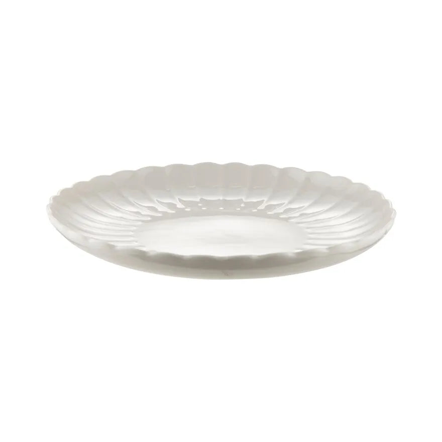 Stiernholm Bloom  Assiett 20,5 cm
