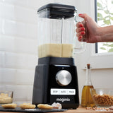 Magimix Blender Power 4 Svart 2,5 L