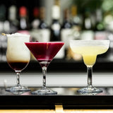 Strahl Margaritaglas 35,5 cl polykarbonat