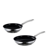 Modern House Rix Stekpanna 22 cm Svart