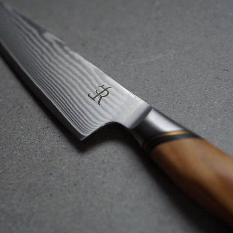 Ryda Knives A-73 allkniv 14 cm