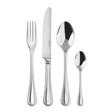 Robert Welch  Armscote Bead bestickset 24 delar